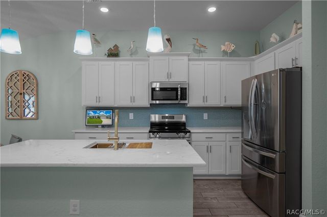 1270 Heron Point Drive, Inverness, FL 34453