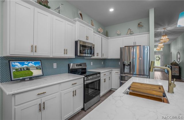 1270 Heron Point Drive, Inverness, FL 34453