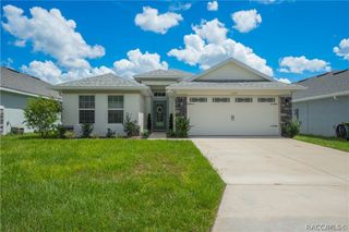 1270 Heron Point Drive, Inverness, FL 34453