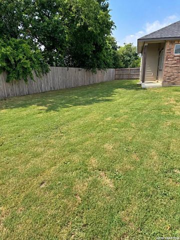 4622 Westbourne Way, Converse, TX 78109