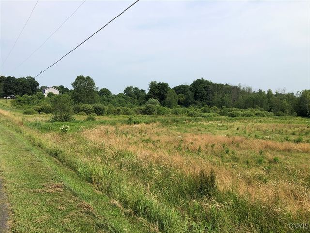 00 Dutch Ridge Rd - Lot #7, Scriba, NY 13126