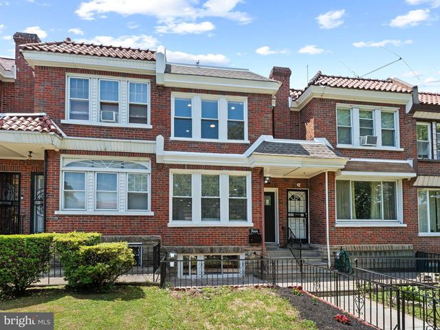 7444 N 21ST ST, Philadelphia, PA 19138