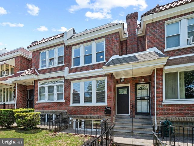 7444 N 21ST ST, Philadelphia, PA 19138