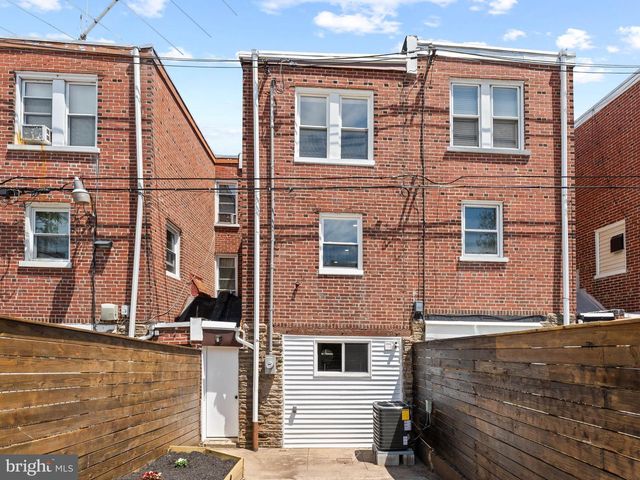 7444 N 21ST ST, Philadelphia, PA 19138