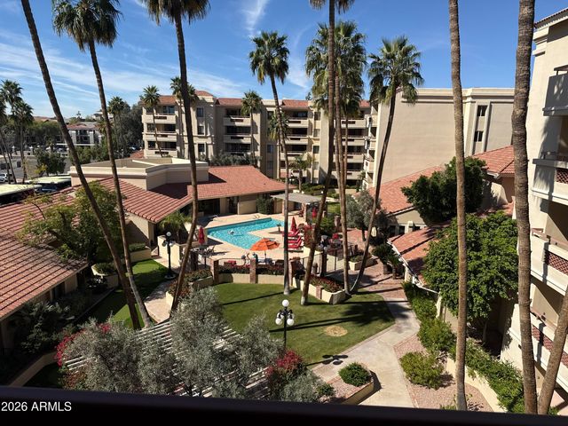 4200 N MILLER Road 422, Scottsdale, AZ 85251