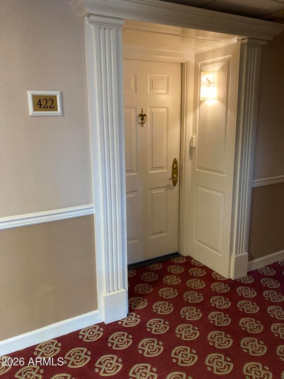 4200 N MILLER Road 422, Scottsdale, AZ 85251