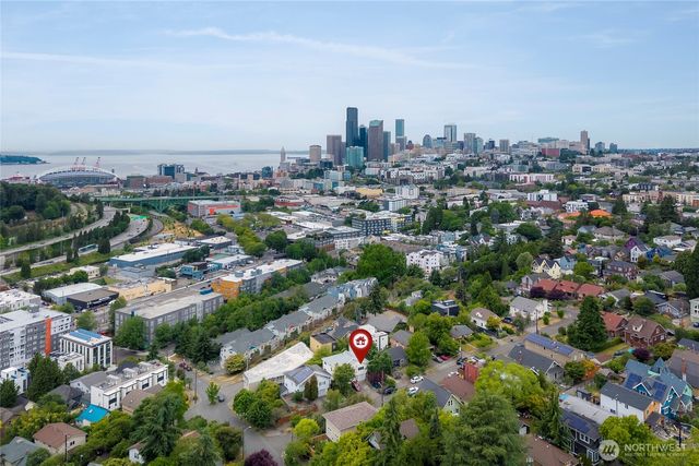 831 19th Avenue S, Seattle, WA 98144