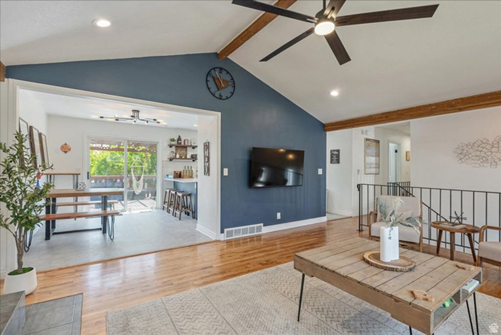 832 N MORTON DR, Salt Lake City, UT 84116 — photo 3