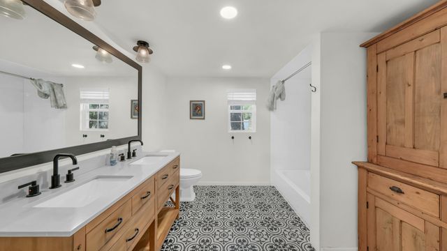 156 Tatem Hill Road, Mineral Wells, TX 76067