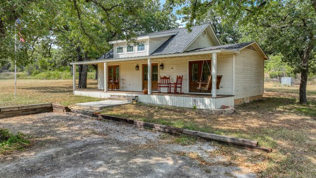 156 Tatem Hill Road, Mineral Wells, TX 76067