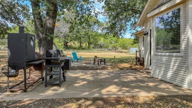 156 Tatem Hill Road, Mineral Wells, TX 76067