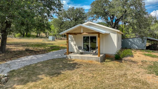 156 Tatem Hill Road, Mineral Wells, TX 76067