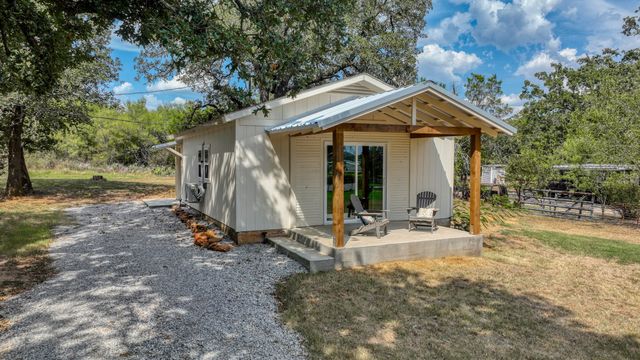156 Tatem Hill Road, Mineral Wells, TX 76067