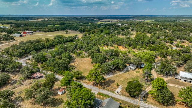 156 Tatem Hill Road, Mineral Wells, TX 76067