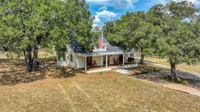 156 Tatem Hill Road, Mineral Wells, TX 76067