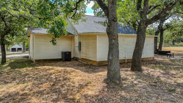 156 Tatem Hill Road, Mineral Wells, TX 76067