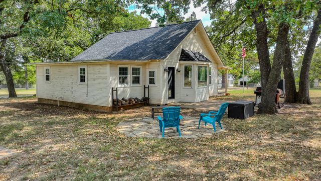 156 Tatem Hill Road, Mineral Wells, TX 76067