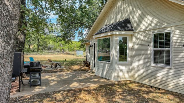 156 Tatem Hill Road, Mineral Wells, TX 76067