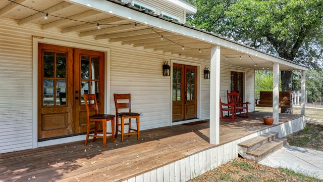 156 Tatem Hill Road, Mineral Wells, TX 76067