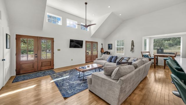 156 Tatem Hill Road, Mineral Wells, TX 76067
