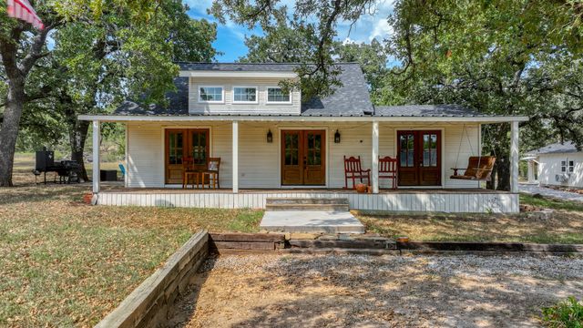 156 Tatem Hill Road, Mineral Wells, TX 76067
