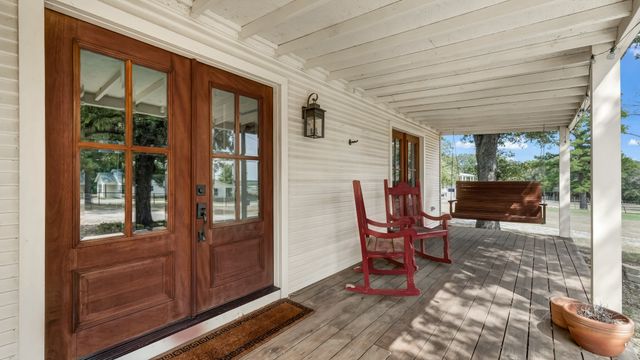 156 Tatem Hill Road, Mineral Wells, TX 76067