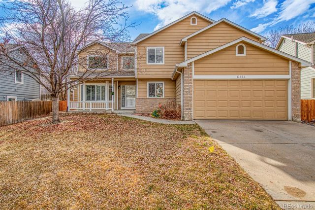 11351 Fenton Street, Westminster, CO 80020