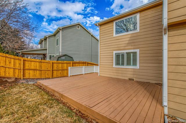 11351 Fenton Street, Westminster, CO 80020