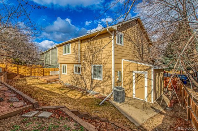 11351 Fenton Street, Westminster, CO 80020