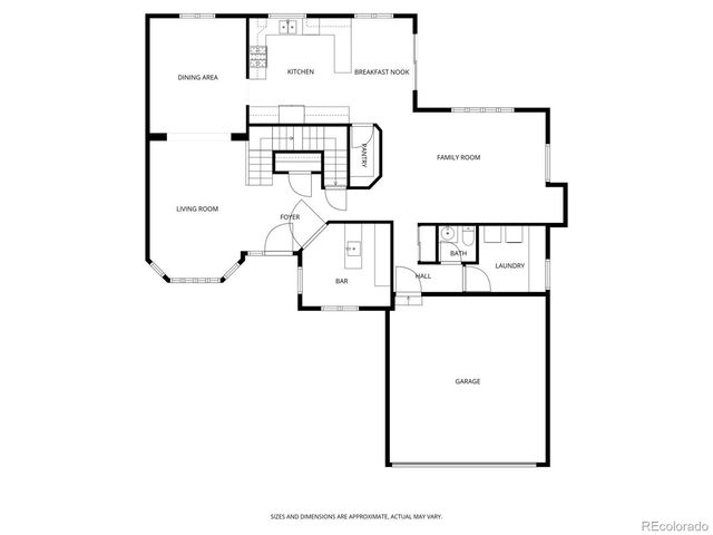 11351 Fenton Street, Westminster, CO 80020