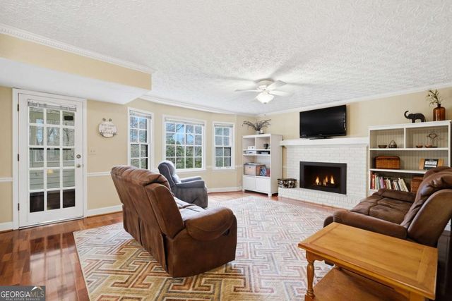 793 Fox Hollow Parkway, Marietta, GA 30068