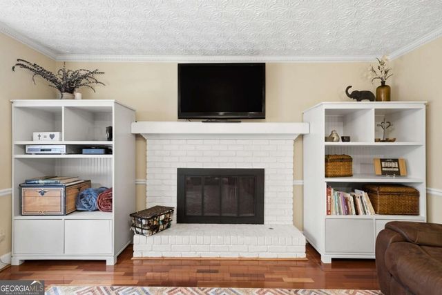 793 Fox Hollow Parkway, Marietta, GA 30068