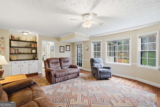 793 Fox Hollow Parkway, Marietta, GA 30068