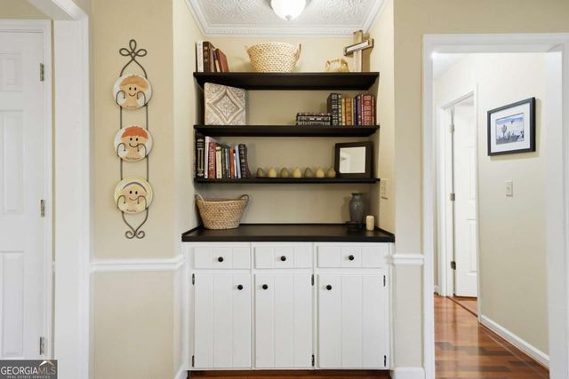 793 Fox Hollow Parkway, Marietta, GA 30068