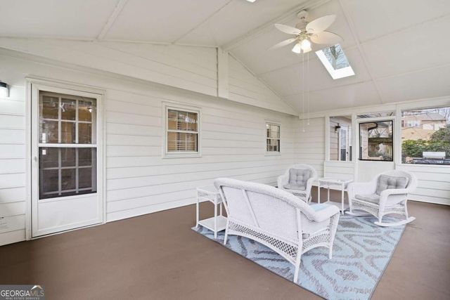 793 Fox Hollow Parkway, Marietta, GA 30068