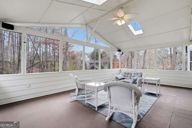 793 Fox Hollow Parkway, Marietta, GA 30068