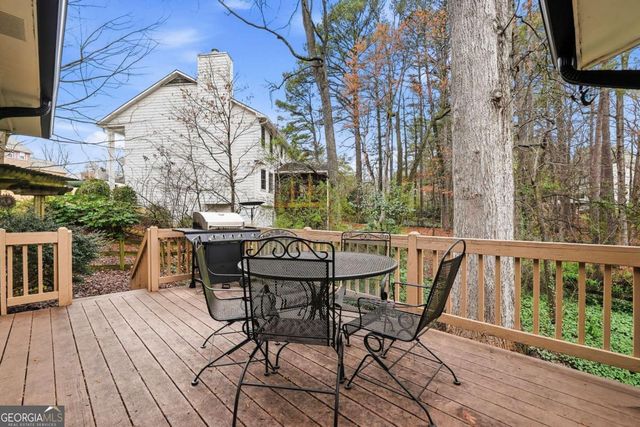 793 Fox Hollow Parkway, Marietta, GA 30068