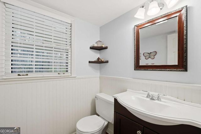 793 Fox Hollow Parkway, Marietta, GA 30068