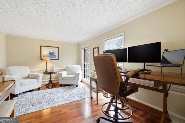 793 Fox Hollow Parkway, Marietta, GA 30068