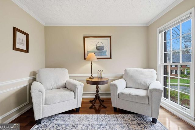 793 Fox Hollow Parkway, Marietta, GA 30068