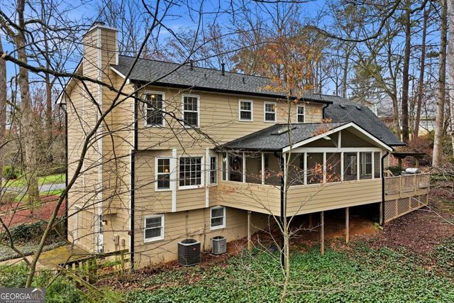 793 Fox Hollow Parkway, Marietta, GA 30068