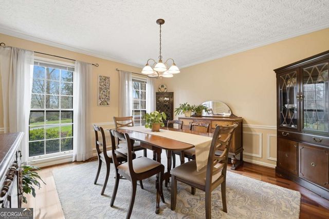 793 Fox Hollow Parkway, Marietta, GA 30068