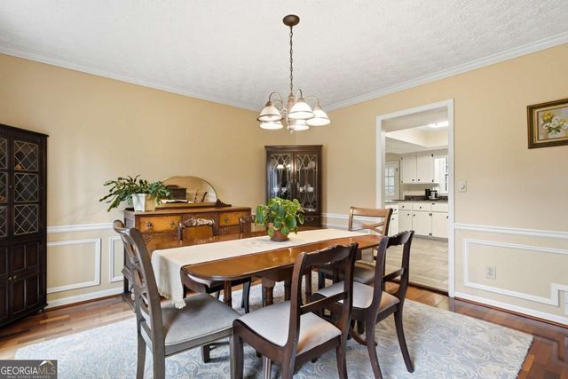 793 Fox Hollow Parkway, Marietta, GA 30068