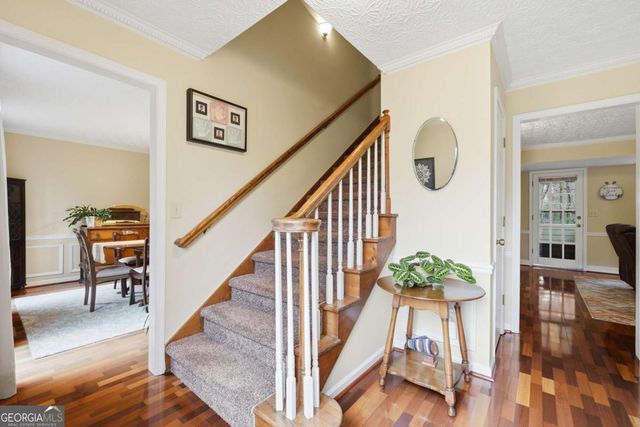 793 Fox Hollow Parkway, Marietta, GA 30068