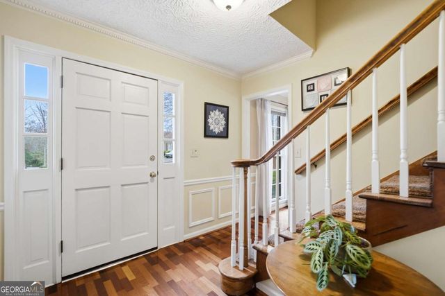 793 Fox Hollow Parkway, Marietta, GA 30068