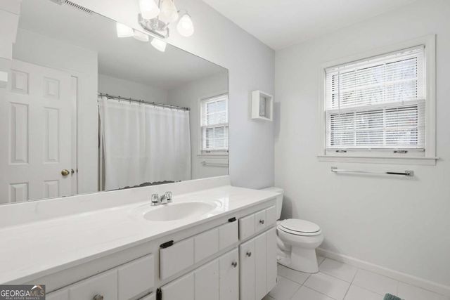 793 Fox Hollow Parkway, Marietta, GA 30068