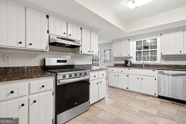 793 Fox Hollow Parkway, Marietta, GA 30068