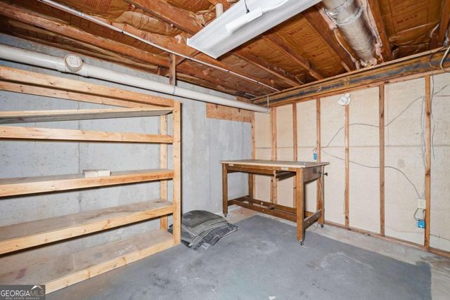 793 Fox Hollow Parkway, Marietta, GA 30068