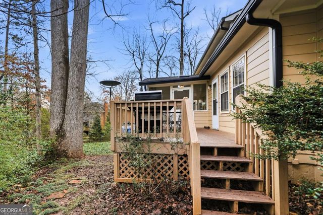 793 Fox Hollow Parkway, Marietta, GA 30068