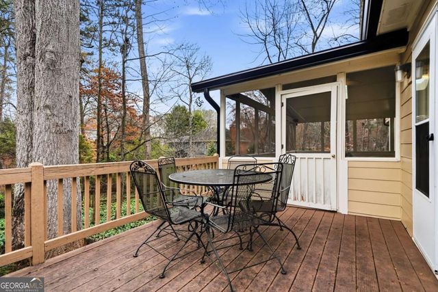 793 Fox Hollow Parkway, Marietta, GA 30068